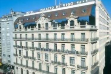 Hotel Nh Collection Vigo:  VIGO