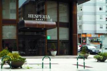 Hotel Hesperia Vigo:  VIGO