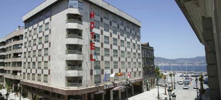 Hotel Ciudad De Vigo:  VIGO