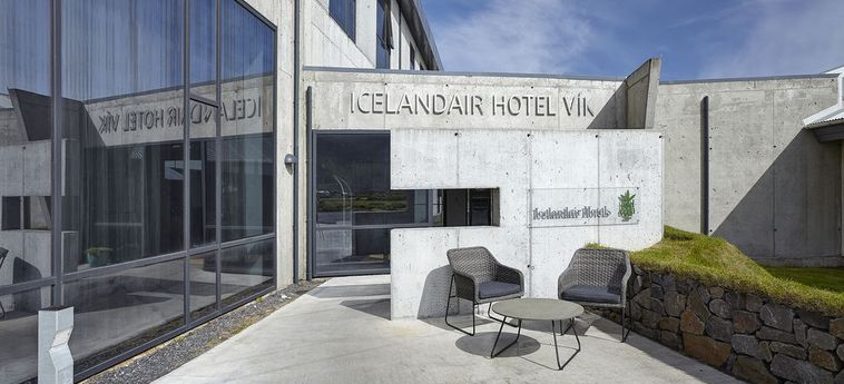Hotel Vik I Myrdal:  VIK