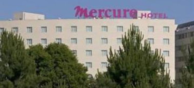 Hotel Mercure Porto Gaia:  VILA NOVA DE GAIA