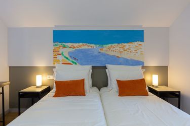 Hotel Serra Do Pilar Porto Suites Vila Nova De Gaia: Photo 