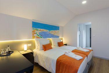 Hotel Serra Do Pilar Porto Suites Vila Nova De Gaia: Photo 