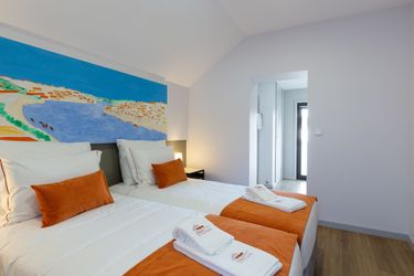 Hotel Serra Do Pilar Porto Suites Vila Nova De Gaia: Photo 
