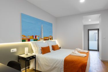 Hotel Serra Do Pilar Porto Suites Vila Nova De Gaia: Photo 