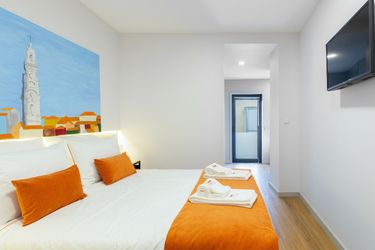 Hotel Serra Do Pilar Porto Suites Vila Nova De Gaia: Photo 