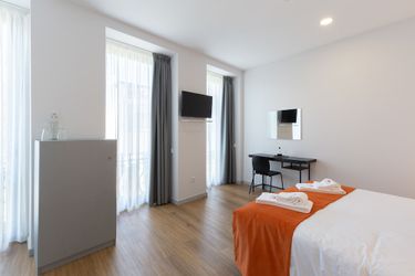 Hotel Serra Do Pilar Porto Suites Vila Nova De Gaia: Photo 