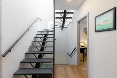 Hotel Serra Do Pilar Porto Suites Vila Nova De Gaia: Photo 