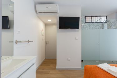 Hotel Serra Do Pilar Porto Suites Vila Nova De Gaia: Photo 