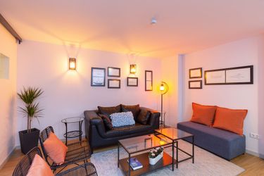 Hotel Serra Do Pilar Porto Suites Vila Nova De Gaia: Photo 