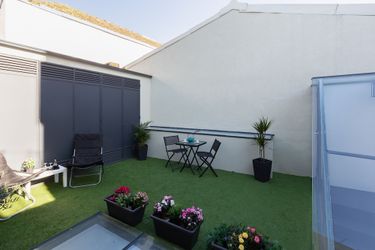 Hotel Serra Do Pilar Porto Suites Vila Nova De Gaia: Photo 
