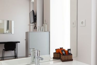 Hotel Serra Do Pilar Porto Suites Vila Nova De Gaia: Photo 