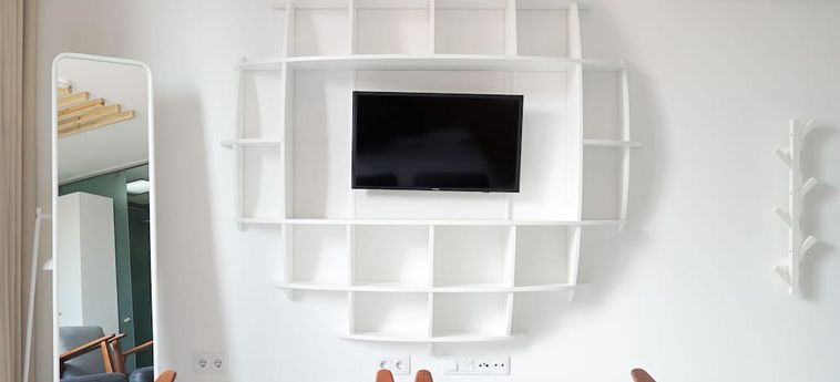 7G Roaster Apartments Vila Nova De Gaia : Photo 