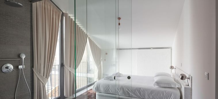 7G Roaster Apartments Vila Nova De Gaia : Photo 