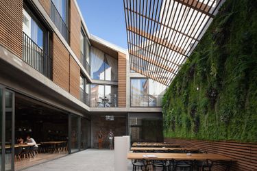7G Roaster Apartments Vila Nova De Gaia: Photo 