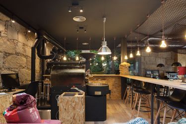 7G Roaster Apartments Vila Nova De Gaia: Photo 