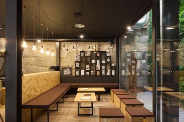 7G Roaster Apartments Vila Nova De Gaia: Photo 
