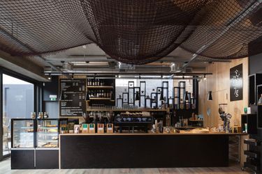 7G Roaster Apartments Vila Nova De Gaia: Photo 