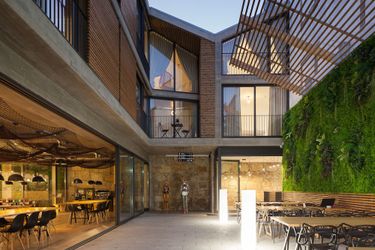 7G Roaster Apartments Vila Nova De Gaia: Photo 