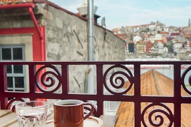 7G Roaster Apartments Vila Nova De Gaia: Photo 
