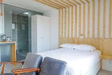 7G Roaster Apartments Vila Nova De Gaia: Photo 