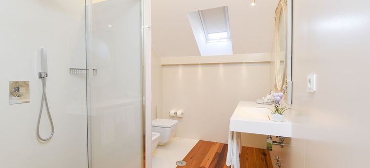 Hotel Sundial Gardens &Amp; Suites Vila Nova De Gaia: Foto 