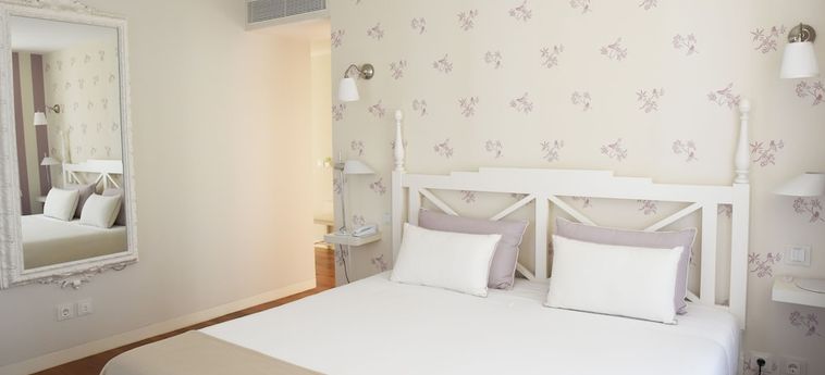 Hotel Sundial Gardens &Amp; Suites Vila Nova De Gaia: Foto 
