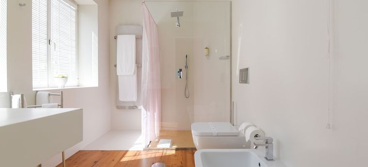Hotel Sundial Gardens &Amp; Suites Vila Nova De Gaia : Photo 