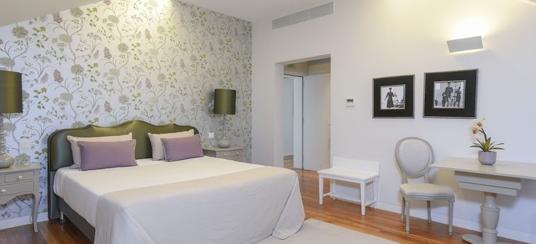 Hotel Sundial Gardens &Amp; Suites Vila Nova De Gaia: Foto 
