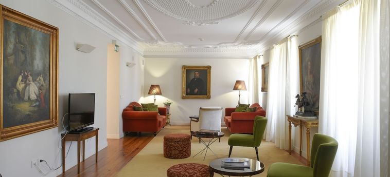 Hotel Sundial Gardens &Amp; Suites Vila Nova De Gaia: Foto 