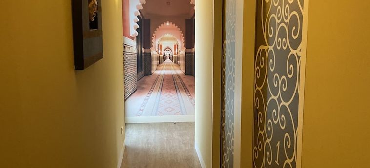 Hotel Sundial Gardens &Amp; Suites Vila Nova De Gaia: Foto 