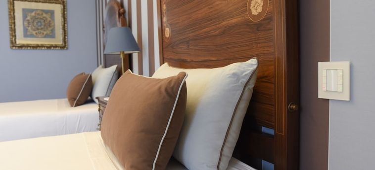 Hotel Sundial Gardens &Amp; Suites Vila Nova De Gaia: Foto 