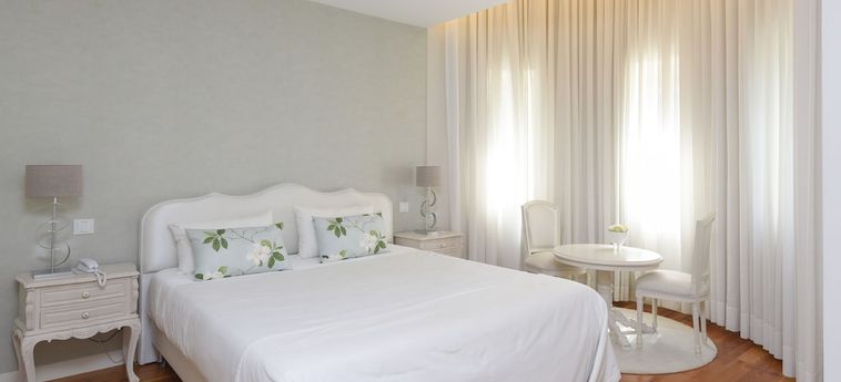 Hotel Sundial Gardens &Amp; Suites Vila Nova De Gaia: Foto 