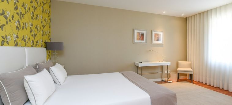 Hotel Sundial Gardens &Amp; Suites Vila Nova De Gaia: Foto 