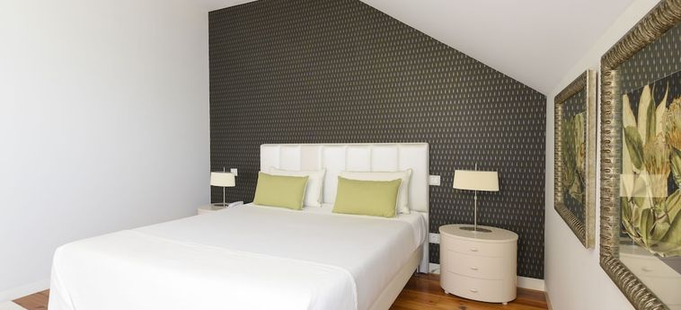 Hotel Sundial Gardens &Amp; Suites Vila Nova De Gaia: Foto 