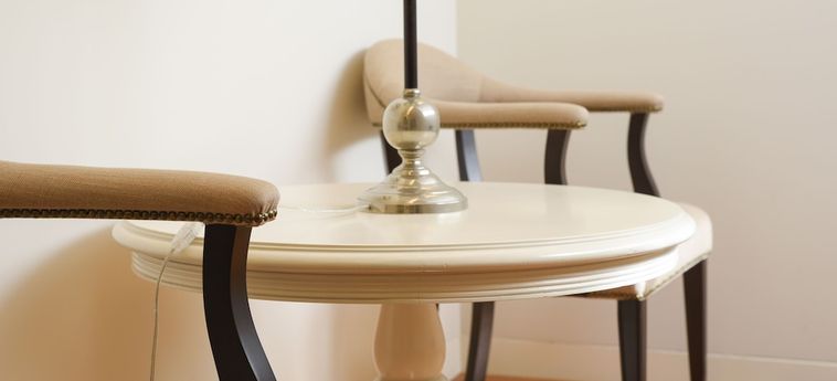 Hotel Sundial Gardens &Amp; Suites Vila Nova De Gaia: Foto 