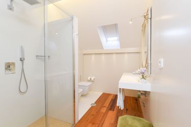 Hotel Sundial Gardens &Amp; Suites Vila Nova De Gaia: Photo 