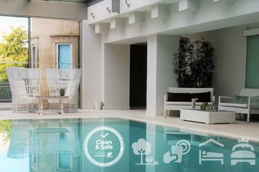 Hotel Sundial Gardens &Amp; Suites Vila Nova De Gaia: Photo 