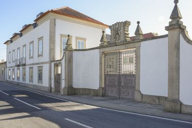 Hotel Sundial Gardens &Amp; Suites Vila Nova De Gaia: Photo 