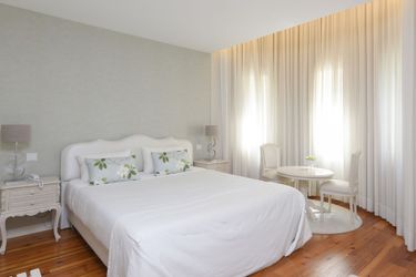 Hotel Sundial Gardens &Amp; Suites Vila Nova De Gaia: Photo 
