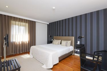 Hotel Sundial Gardens &Amp; Suites Vila Nova De Gaia: Photo 