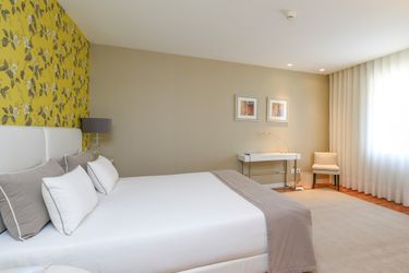 Hotel Sundial Gardens &Amp; Suites Vila Nova De Gaia: Photo 