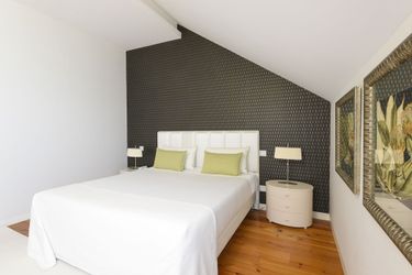 Hotel Sundial Gardens &Amp; Suites Vila Nova De Gaia: Photo 