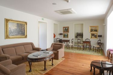 Hotel Sundial Gardens &Amp; Suites Vila Nova De Gaia: Photo 
