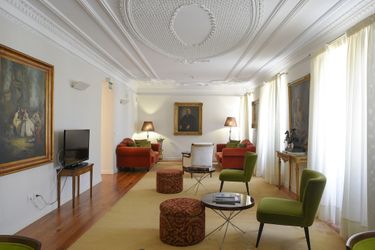 Hotel Sundial Gardens &Amp; Suites Vila Nova De Gaia: Photo 