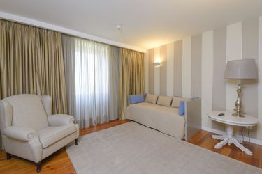Hotel Sundial Gardens &Amp; Suites Vila Nova De Gaia: Photo 