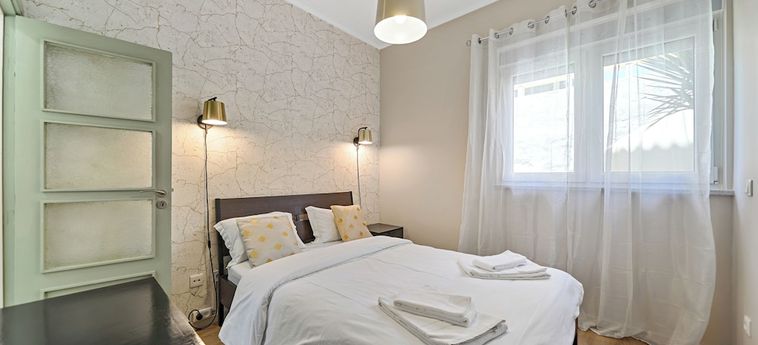 Apartments Luiz I Bridge Vila Nova De Gaia: Foto 