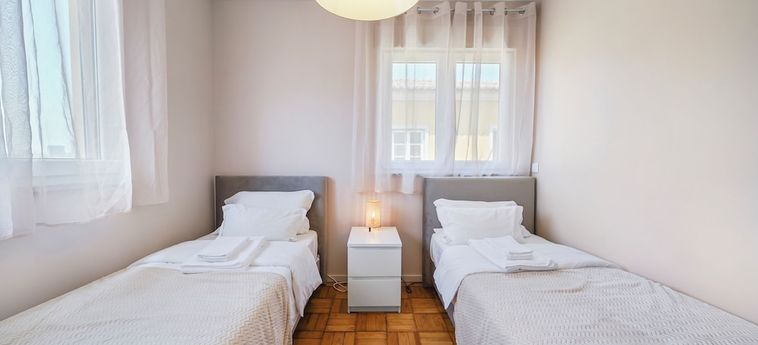 Apartments Luiz I Bridge Vila Nova De Gaia : Photo 