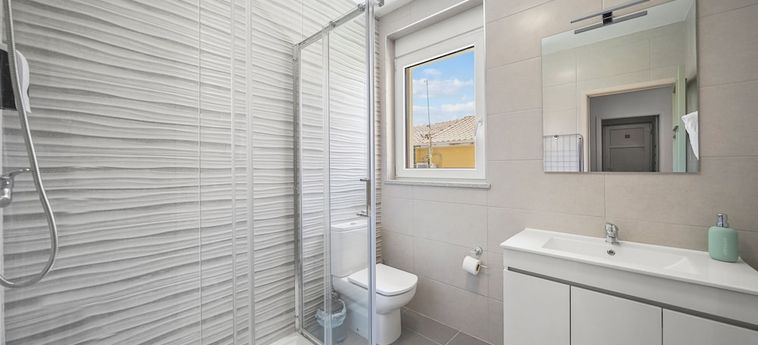 Apartments Luiz I Bridge Vila Nova De Gaia : Photo 