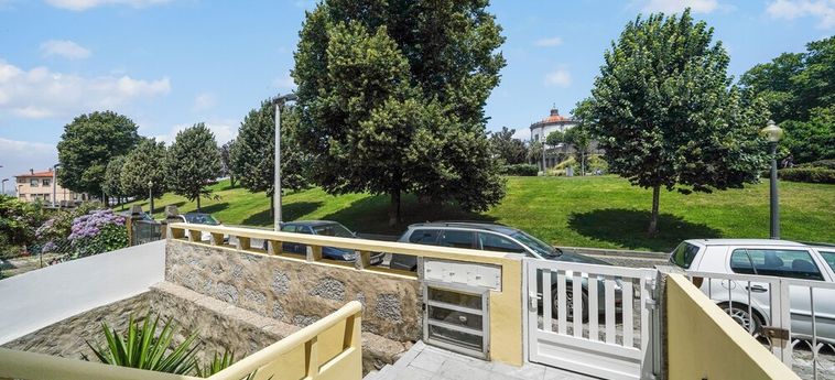 Apartments Luiz I Bridge Vila Nova De Gaia: Foto 